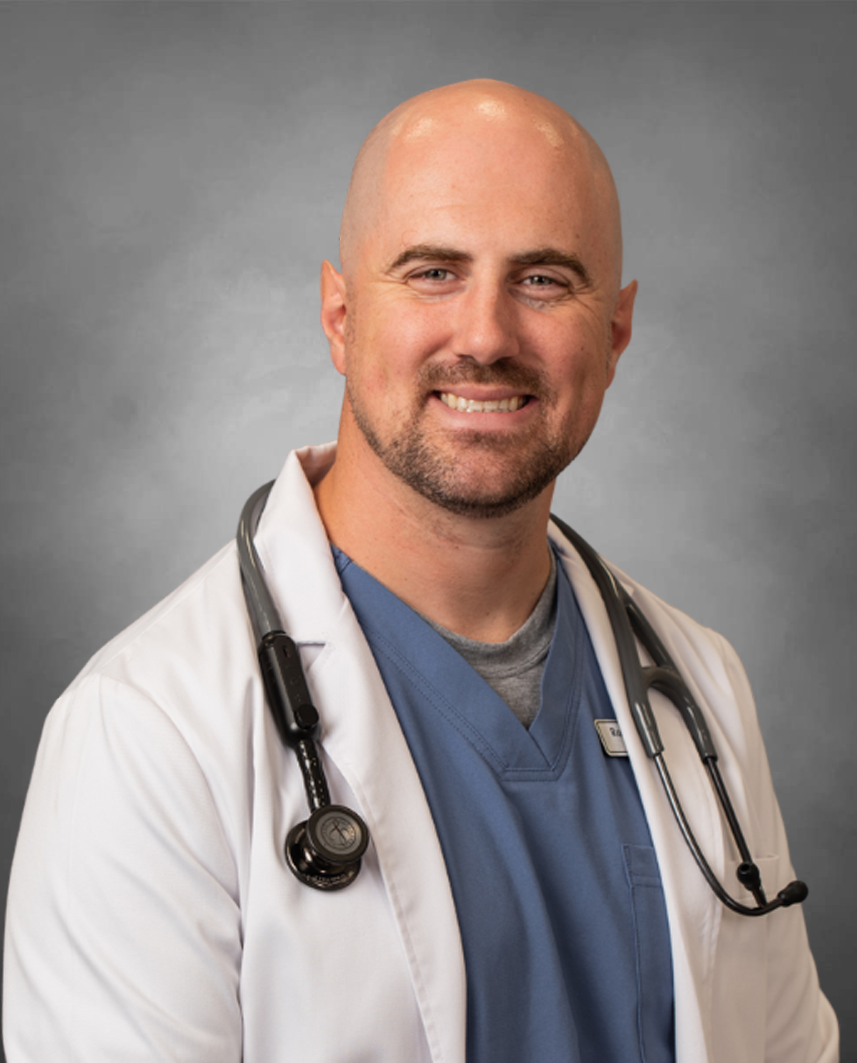 Ross Blair, MSN, APRN, CVNP-BC